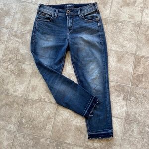 Silver jeans co jeans